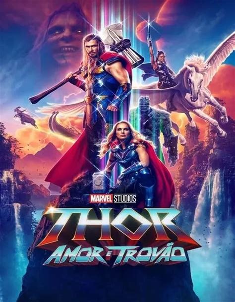 thor amor e trovao assistir online|Assistir Thor 4h3g4x Amor e Trovão Dublado e Legendado。